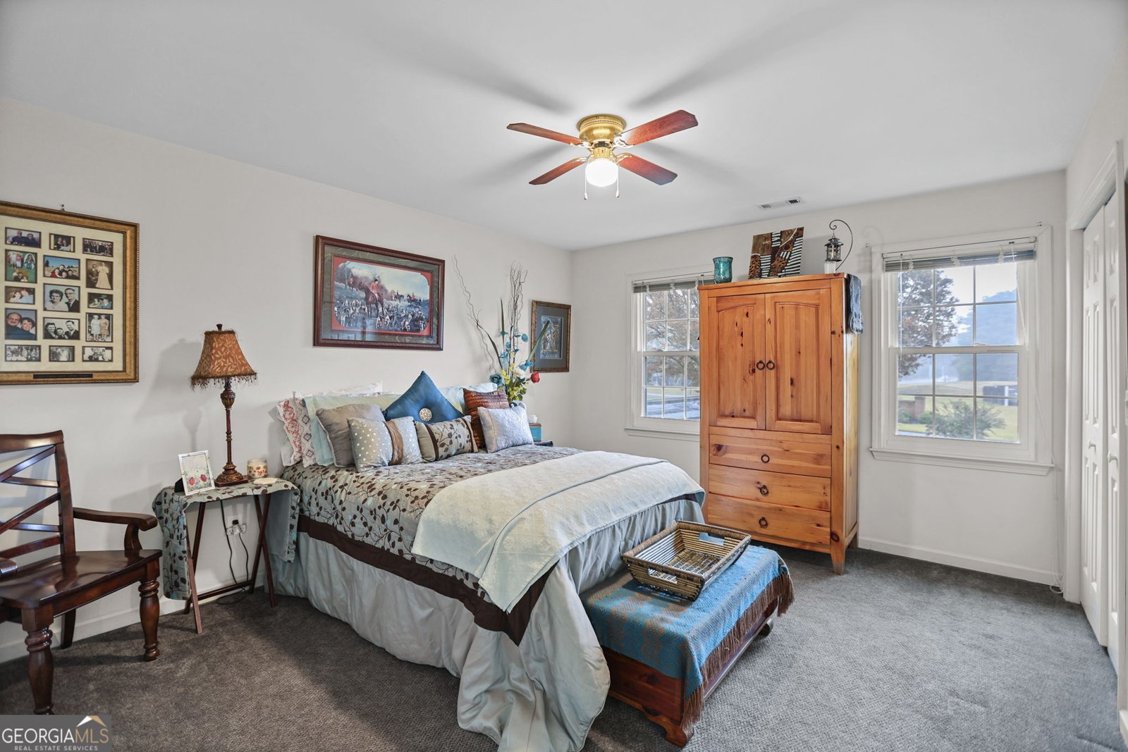 105 Brandon Mill Circle Fayetteville - 39