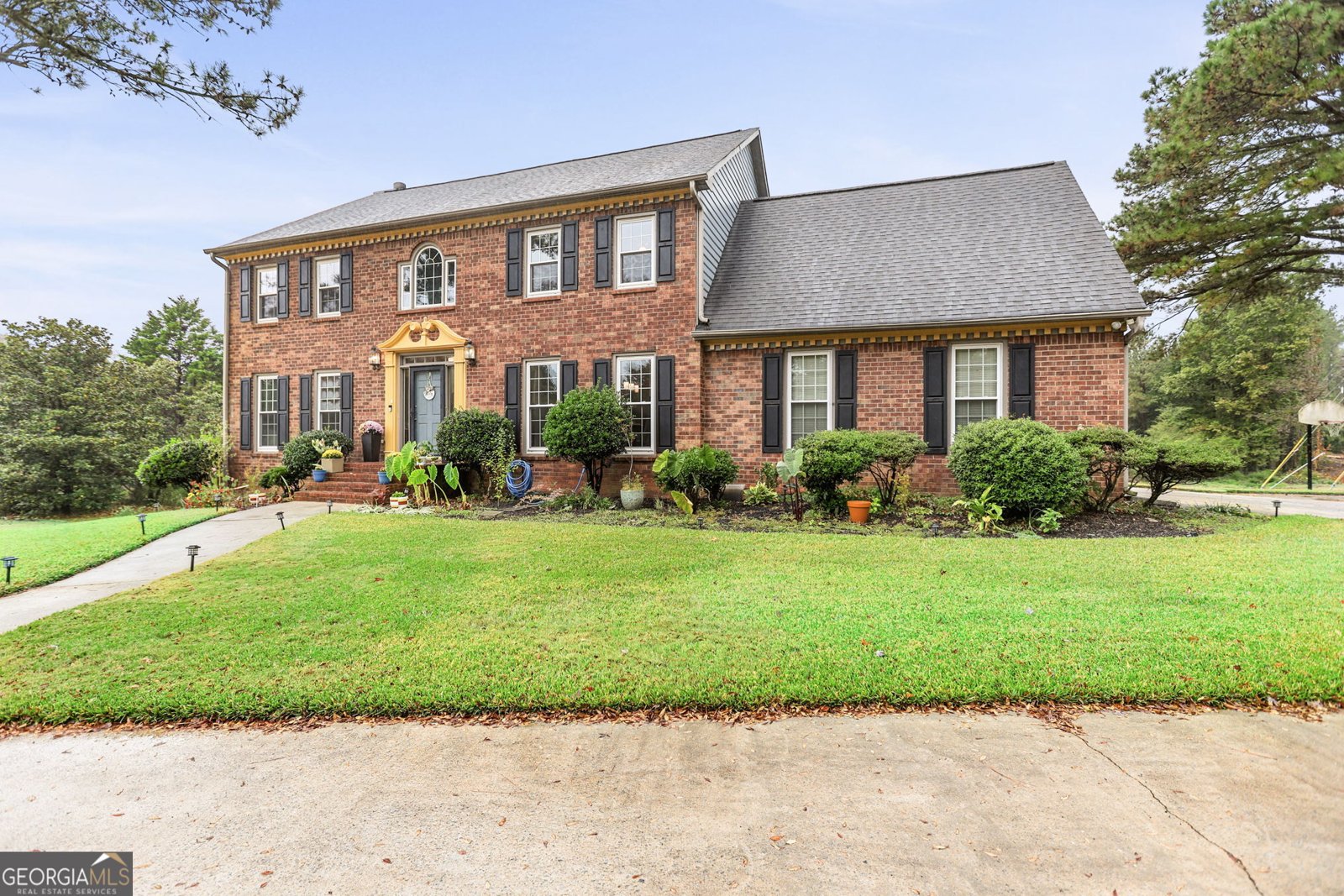 105 Brandon Mill Circle Fayetteville - 4