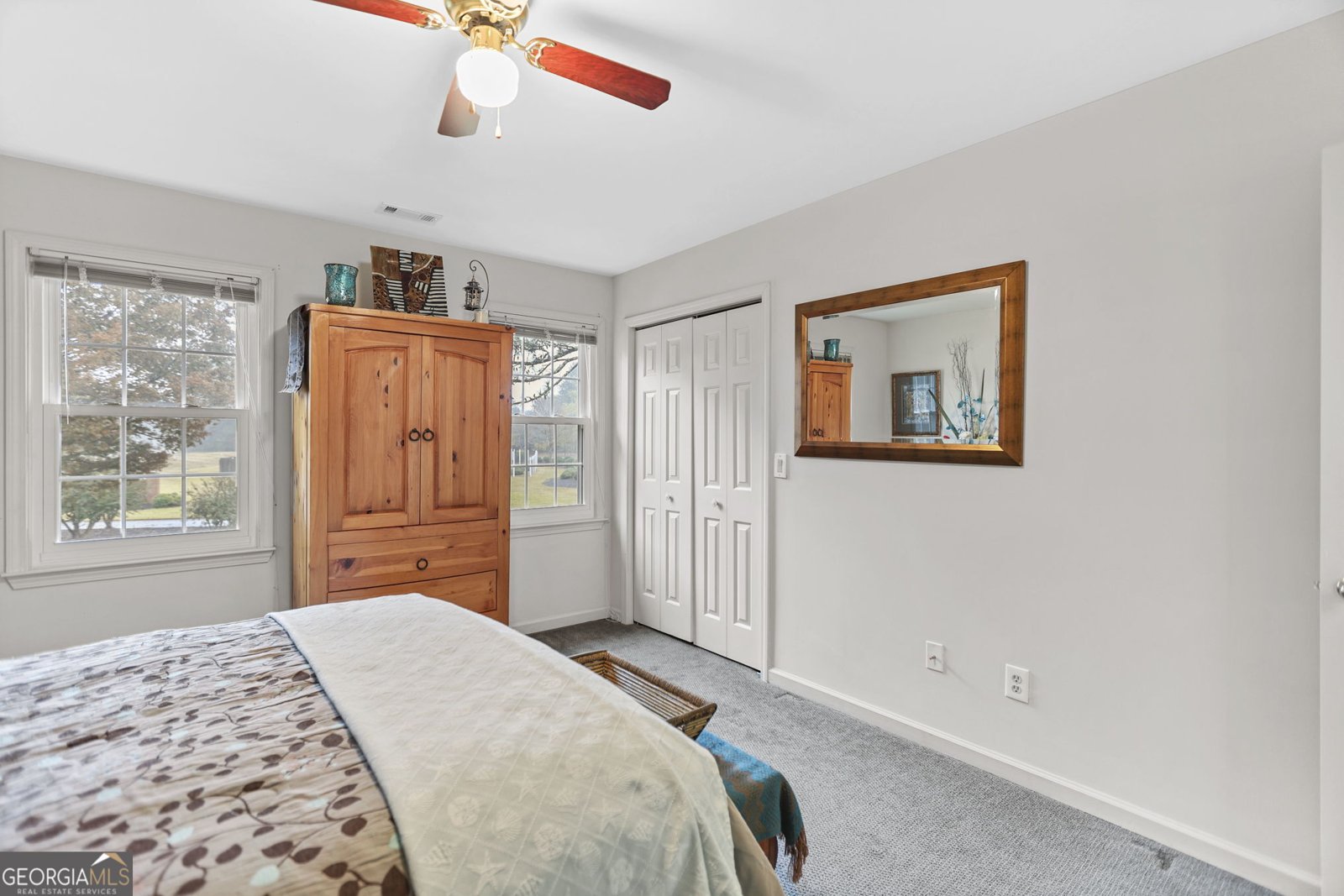 105 Brandon Mill Circle Fayetteville - 40