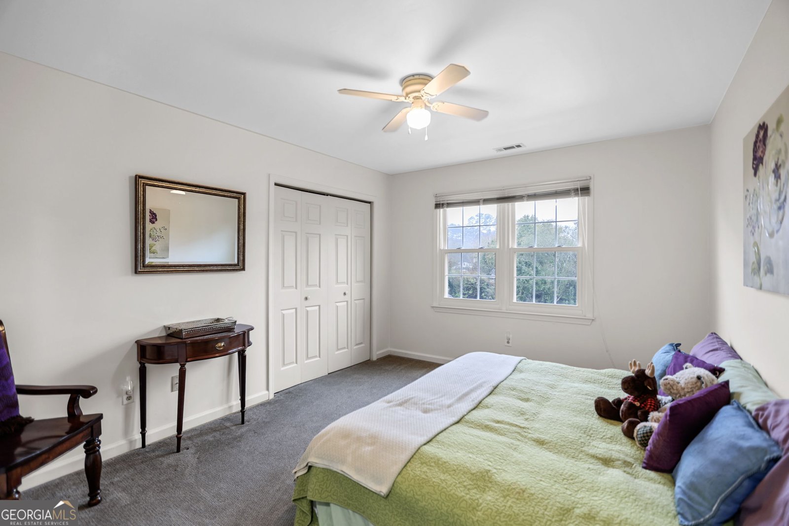 105 Brandon Mill Circle Fayetteville - 41