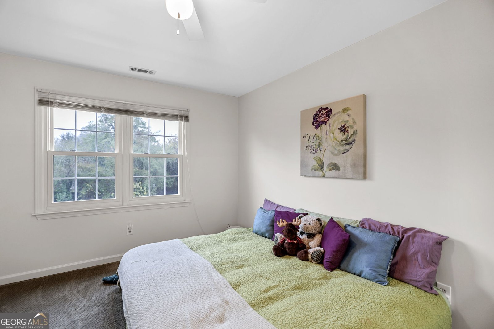 105 Brandon Mill Circle Fayetteville - 42