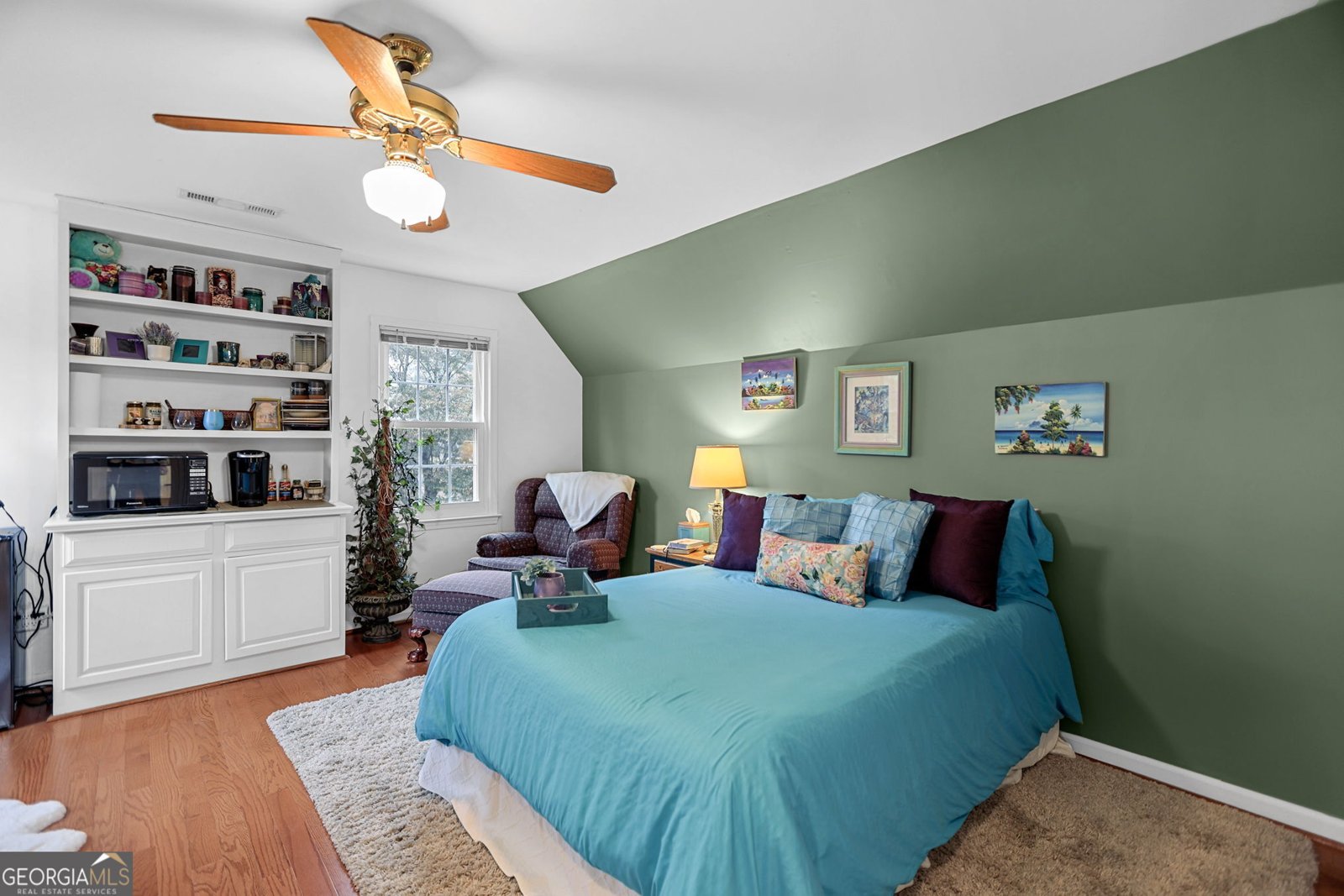 105 Brandon Mill Circle Fayetteville - 46