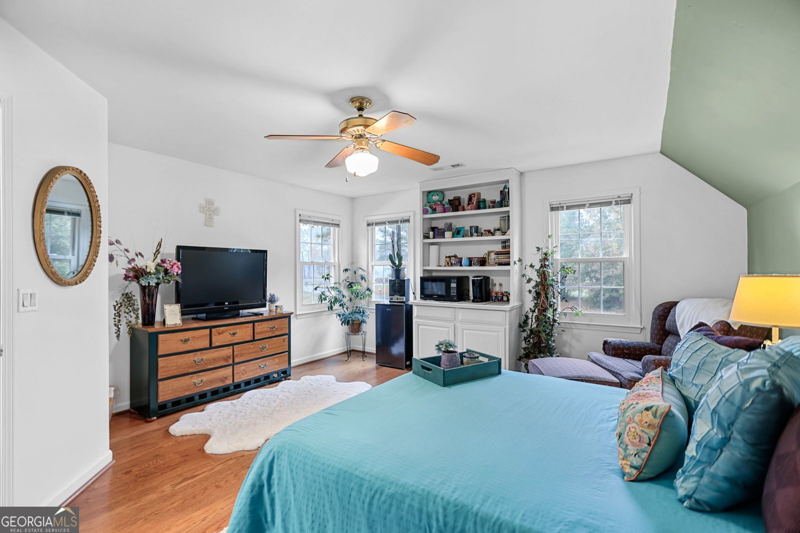 105 Brandon Mill Circle Fayetteville - 47