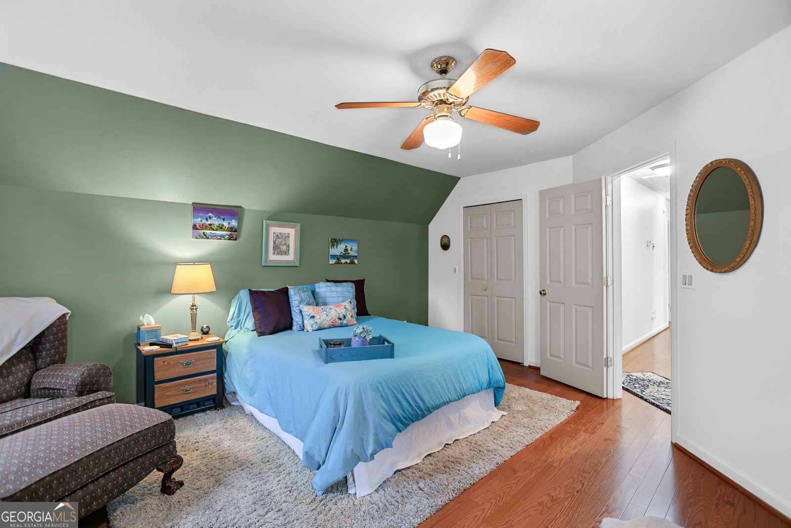 105 Brandon Mill Circle Fayetteville - 48