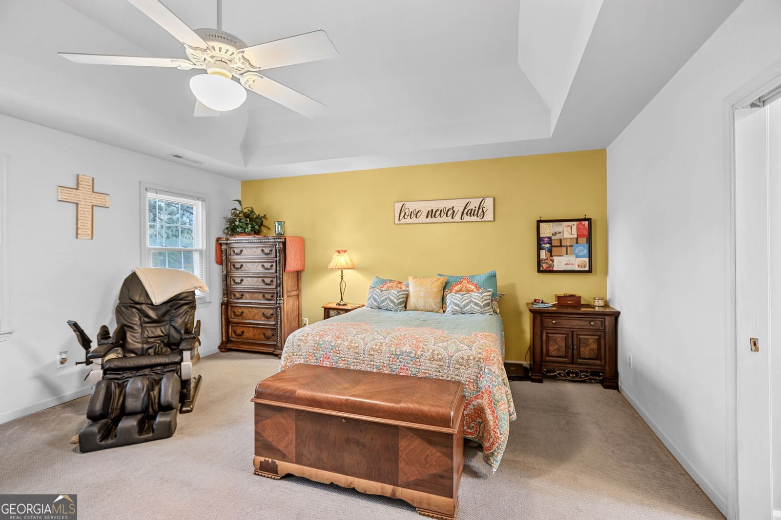 105 Brandon Mill Circle Fayetteville - 50