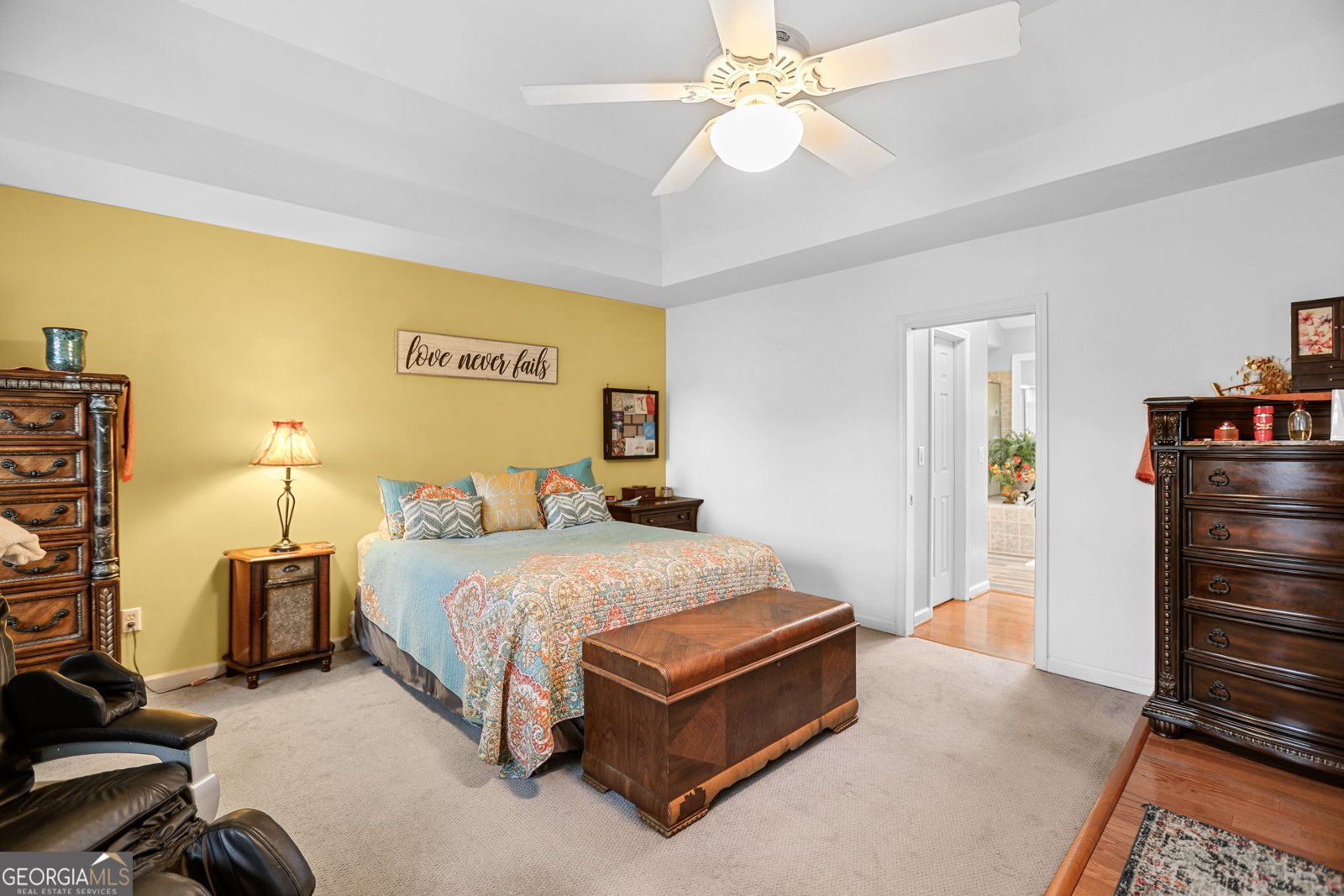 105 Brandon Mill Circle Fayetteville - 51