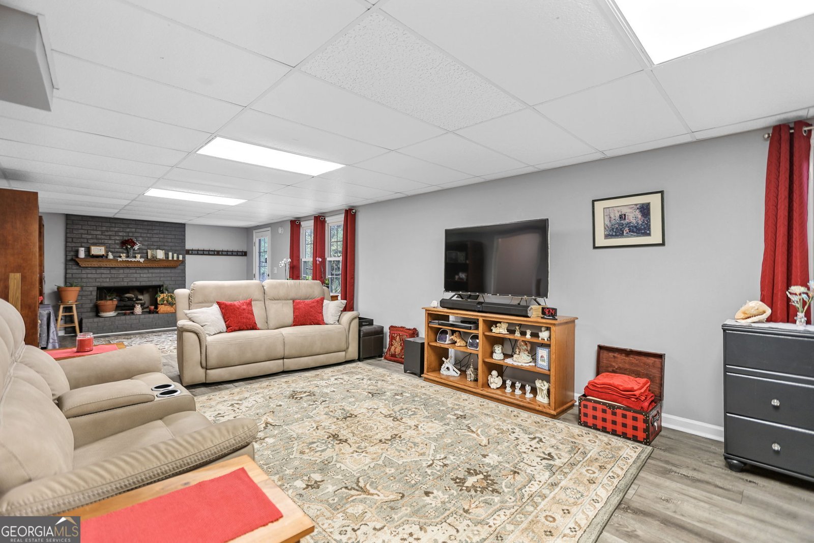 105 Brandon Mill Circle Fayetteville - 62