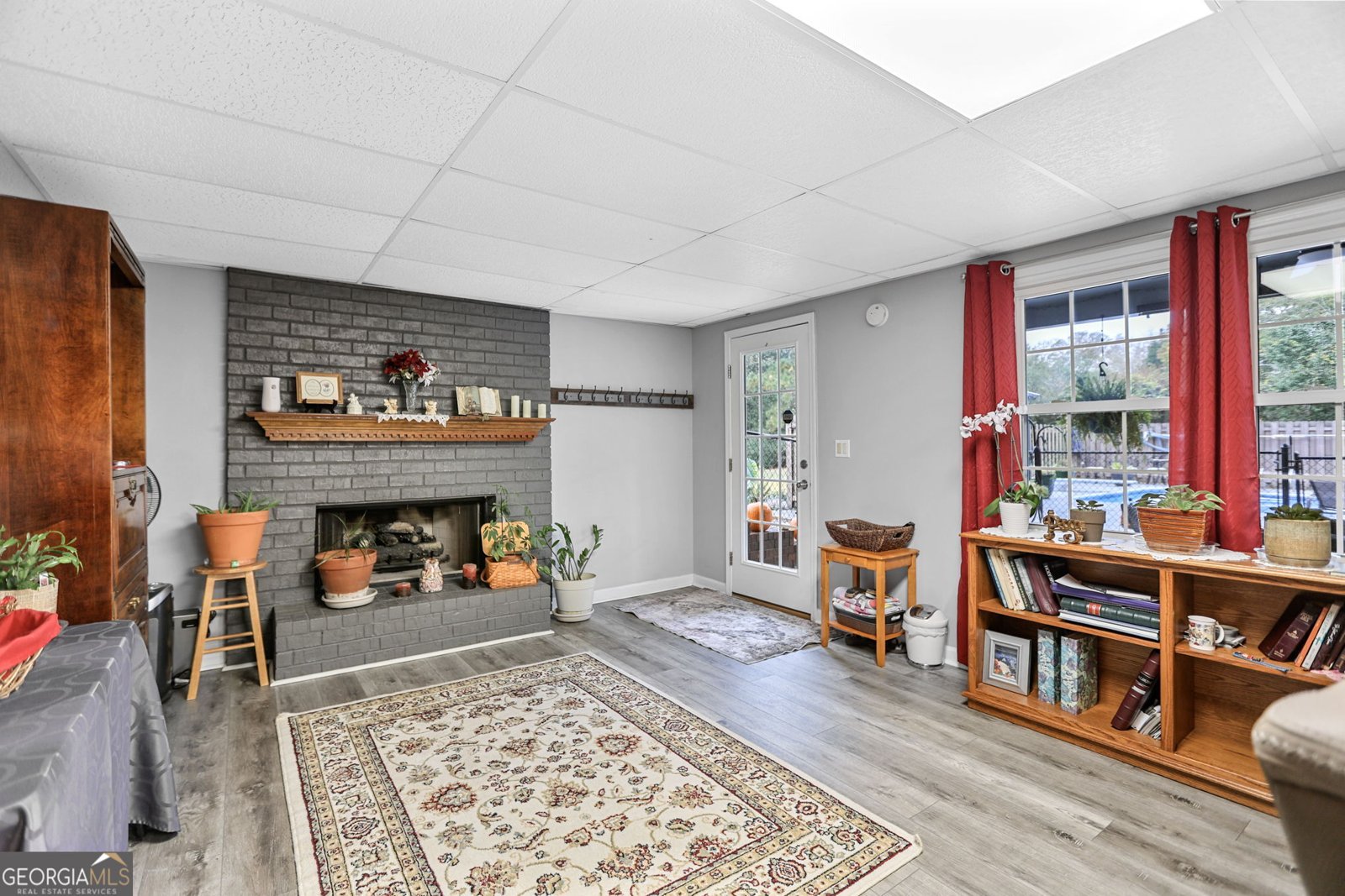 105 Brandon Mill Circle Fayetteville - 65