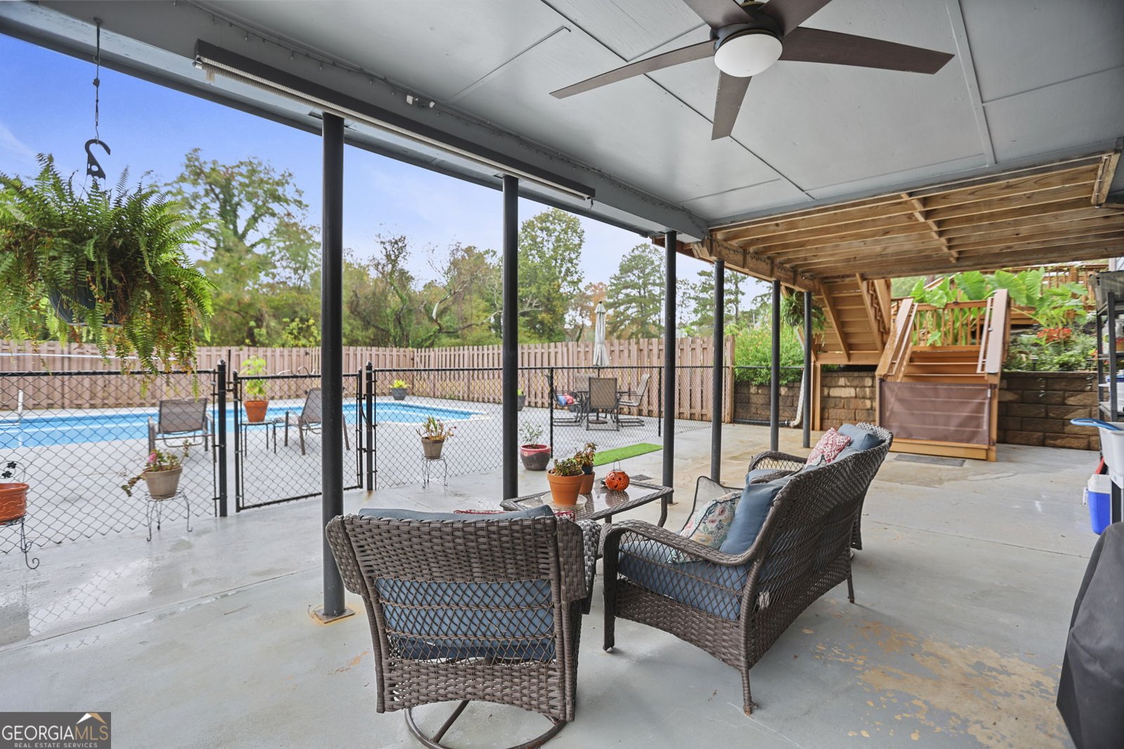 105 Brandon Mill Circle Fayetteville - 71