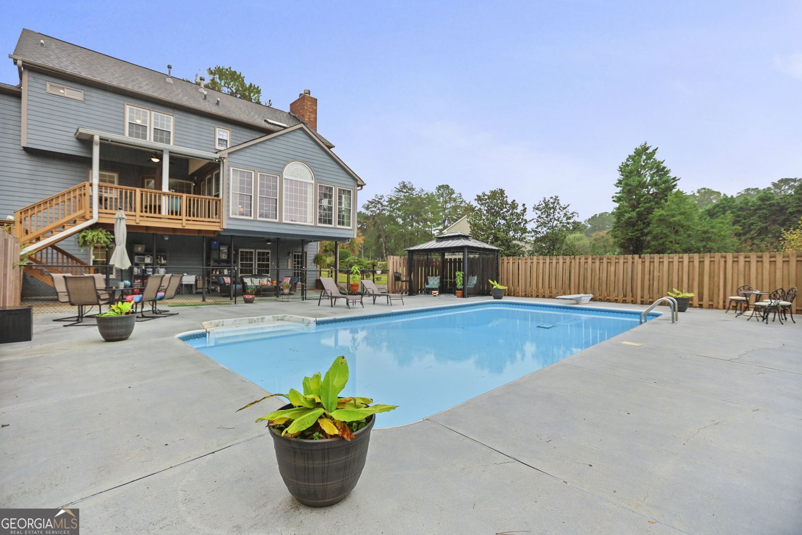 105 Brandon Mill Circle Fayetteville - 75