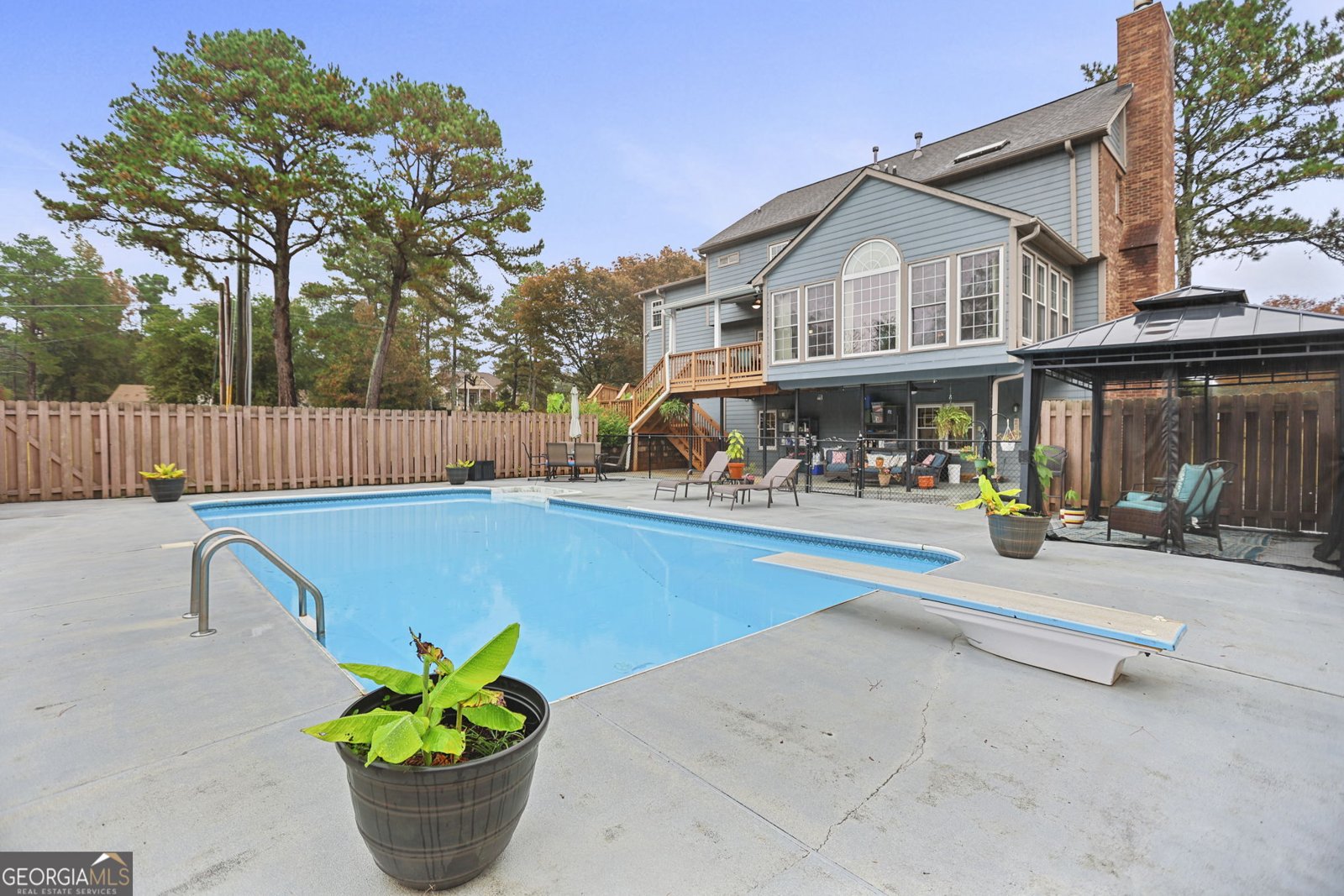 105 Brandon Mill Circle Fayetteville - 76