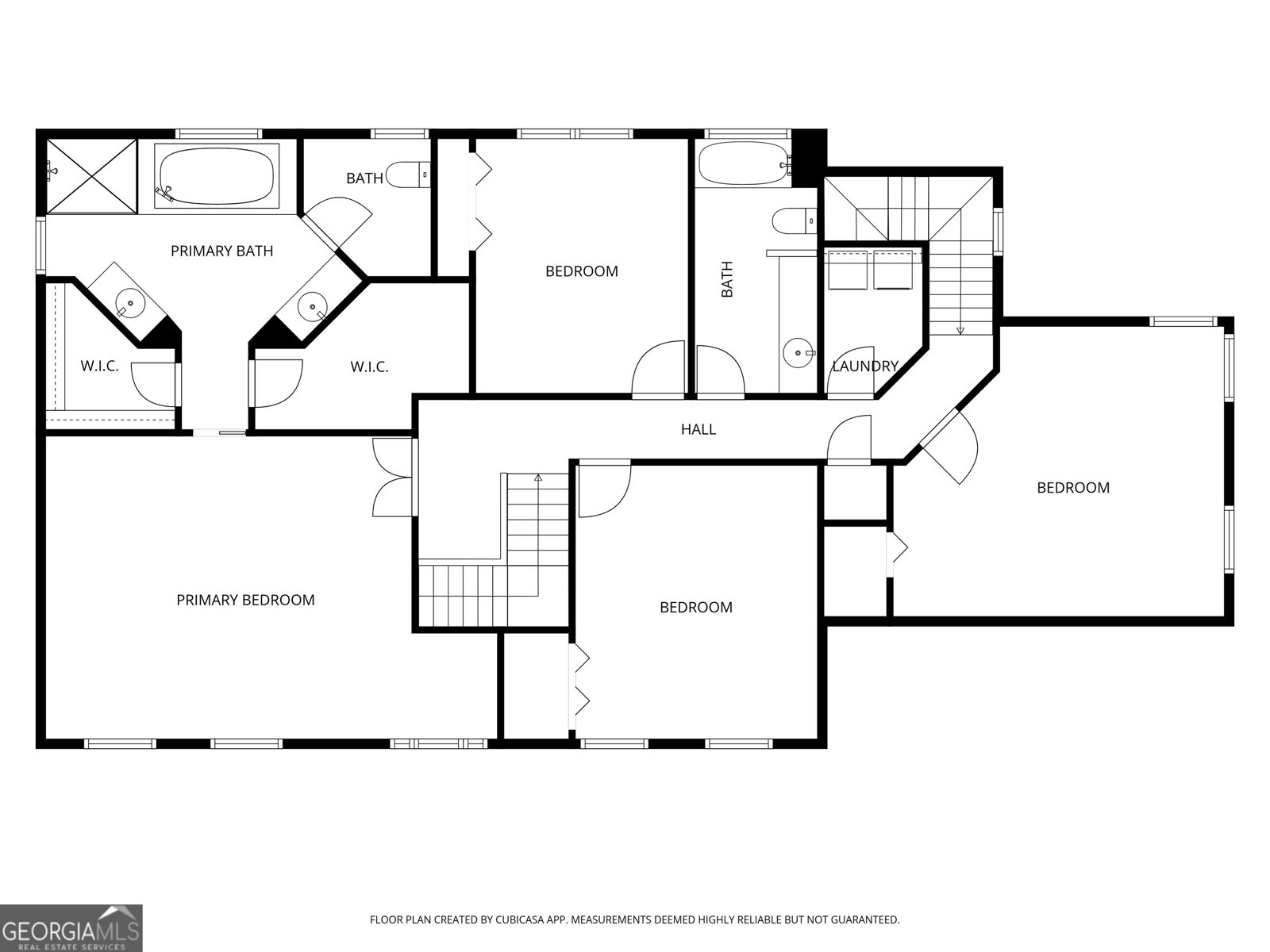 105 Brandon Mill Circle Fayetteville - 80