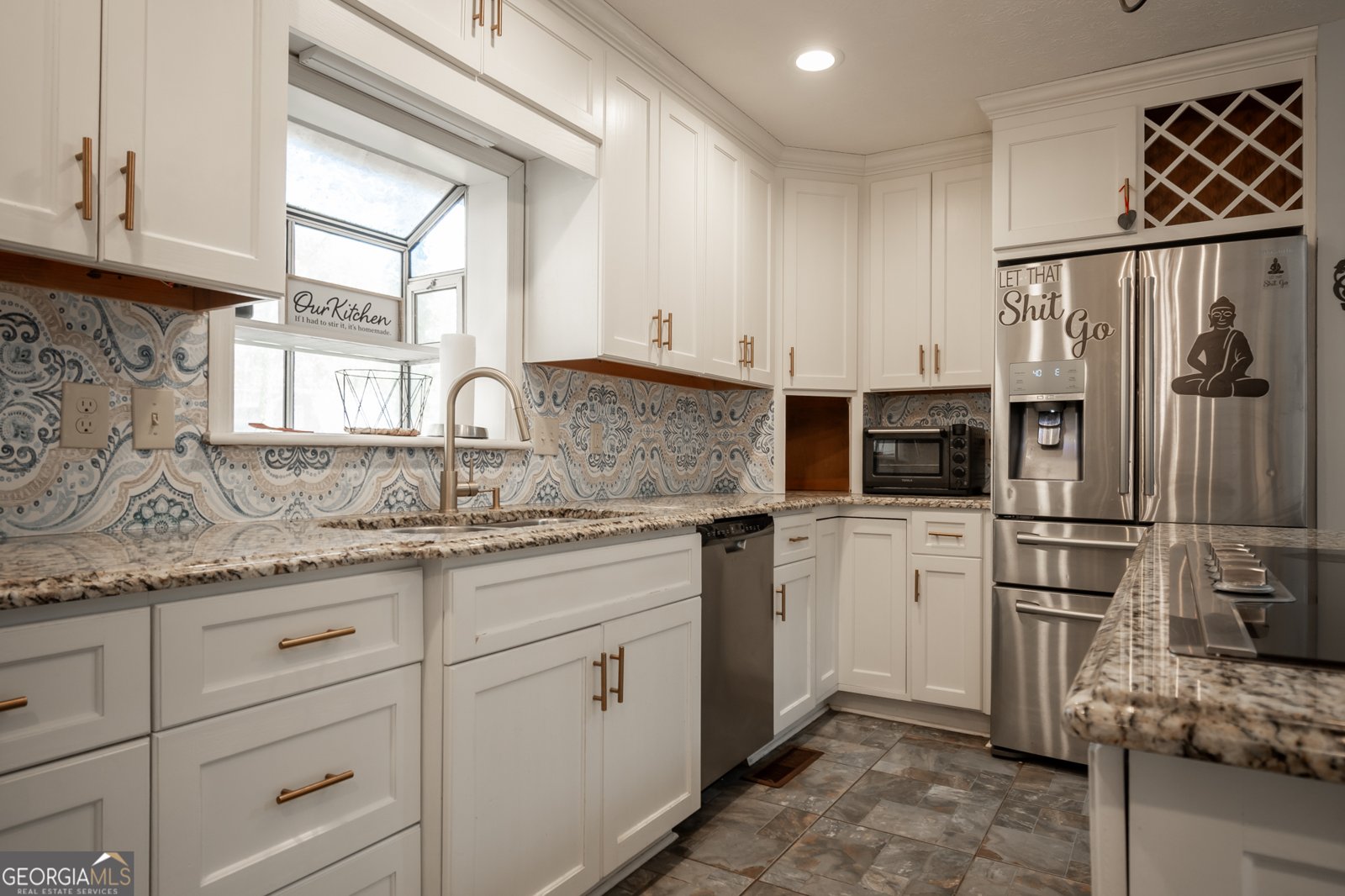 4403 Milton Trail Snellville - 10