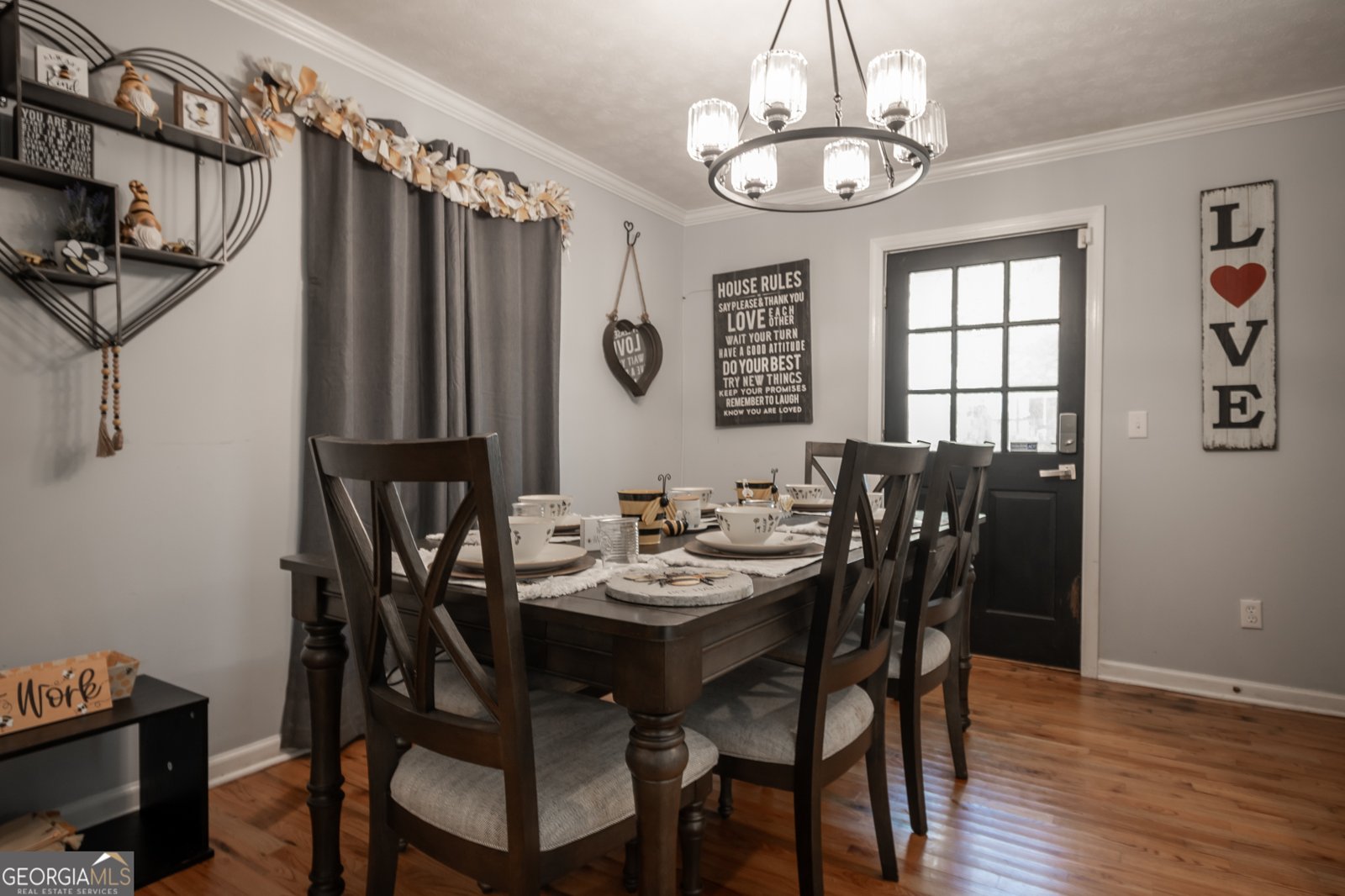 4403 Milton Trail Snellville - 11