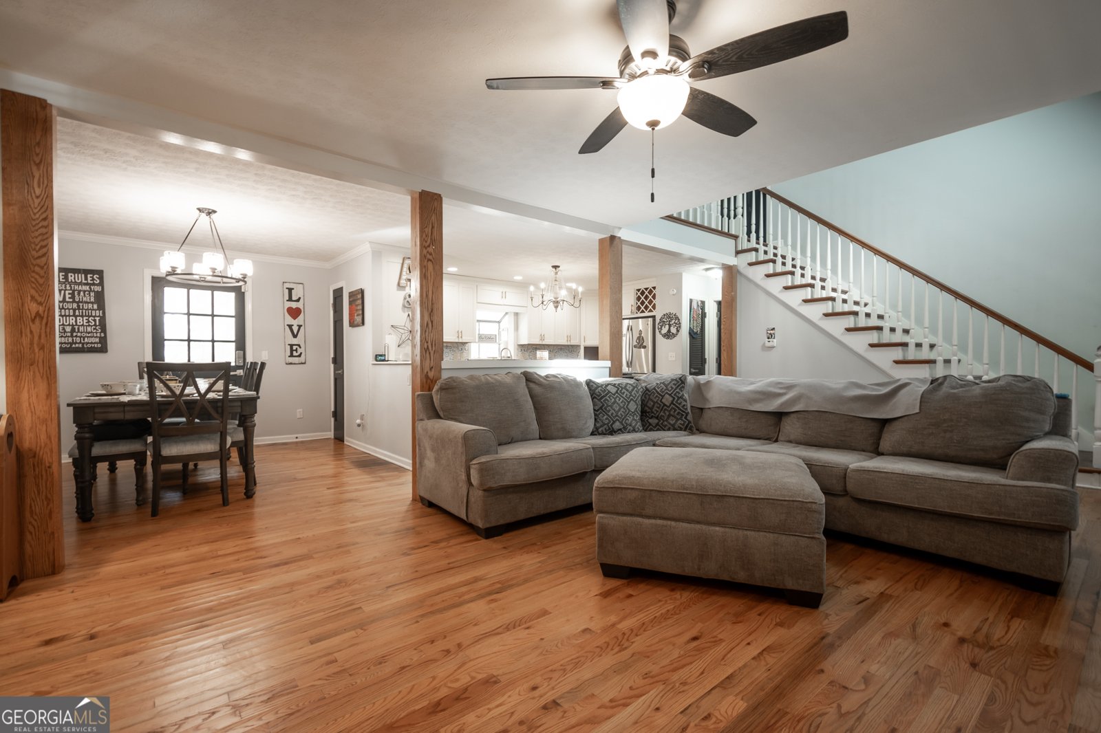 4403 Milton Trail Snellville - 12