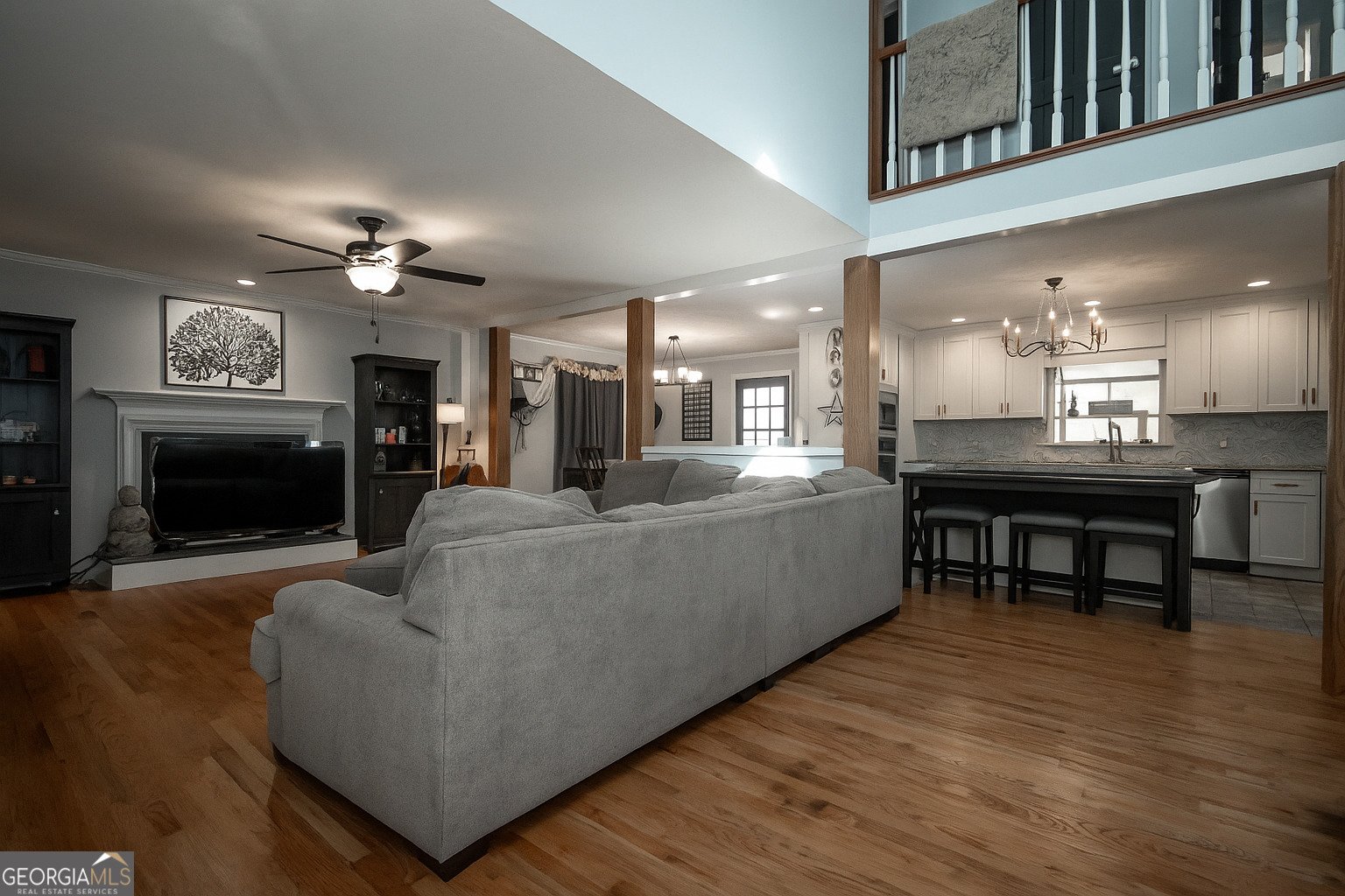 4403 Milton Trail Snellville - 14