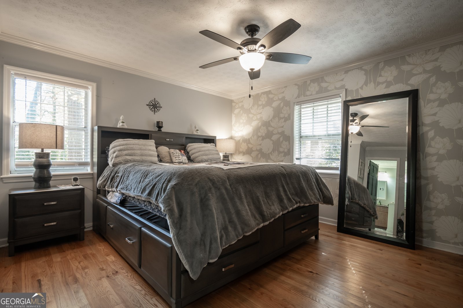 4403 Milton Trail Snellville - 15