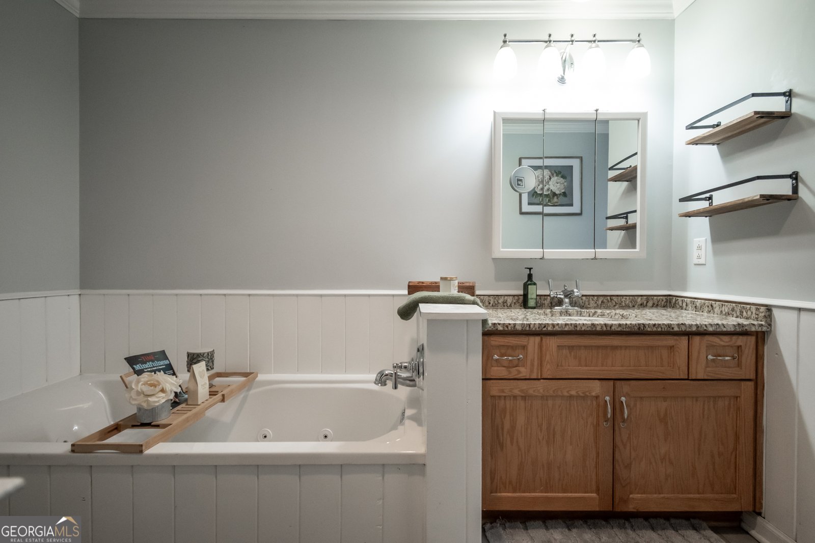 4403 Milton Trail Snellville - 16