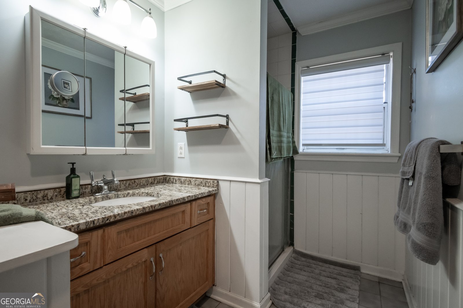 4403 Milton Trail Snellville - 18