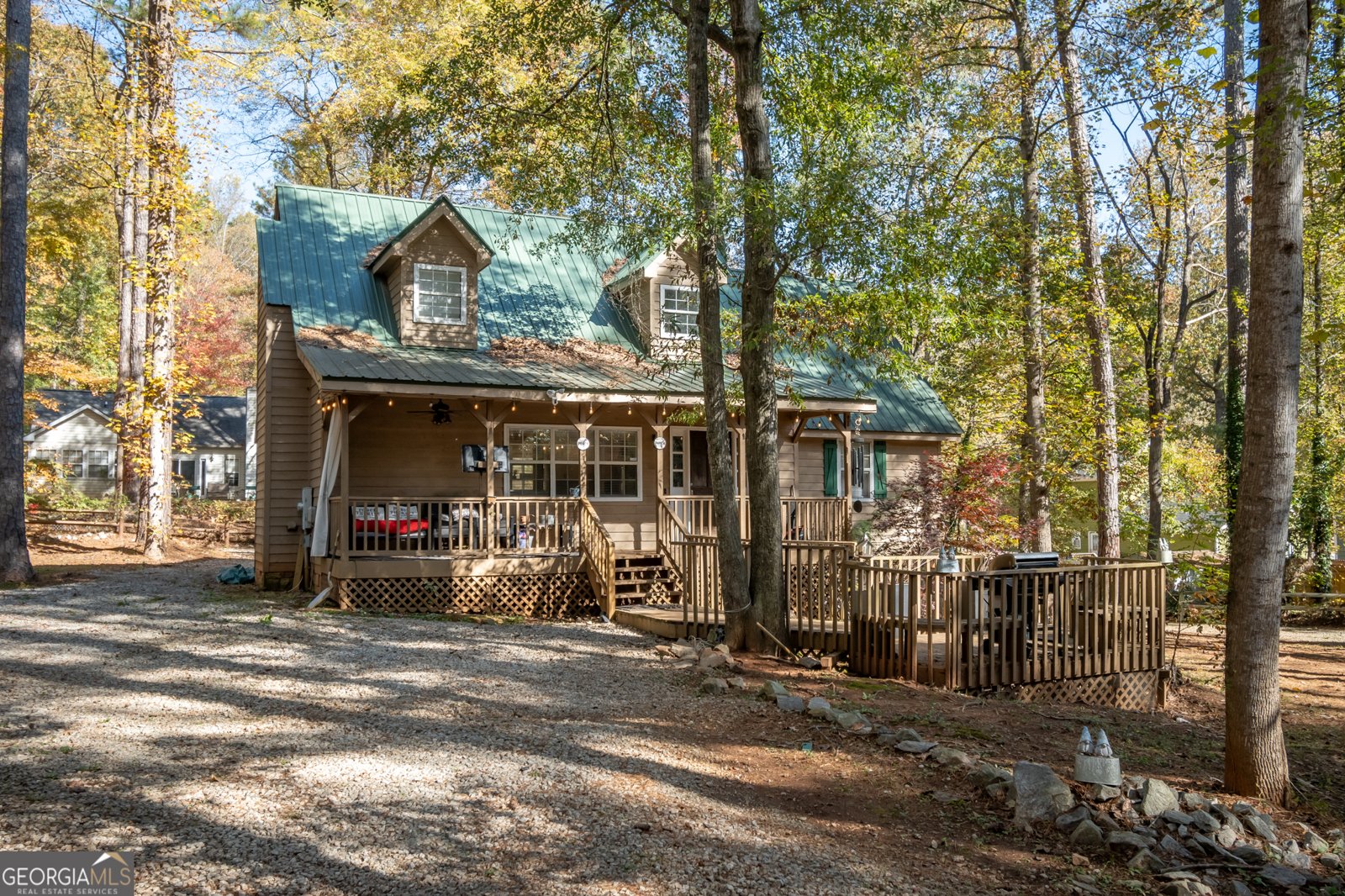 4403 Milton Trail Snellville - 2