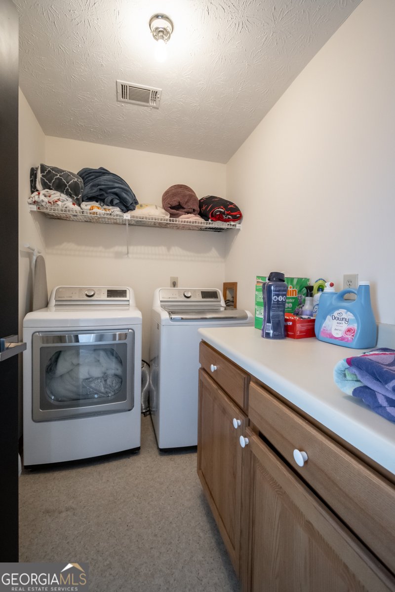 4403 Milton Trail Snellville - 25