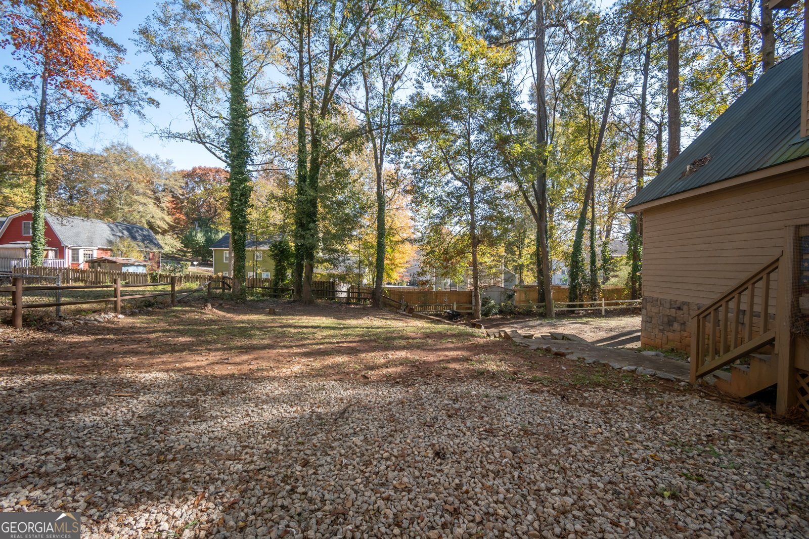 4403 Milton Trail Snellville - 26