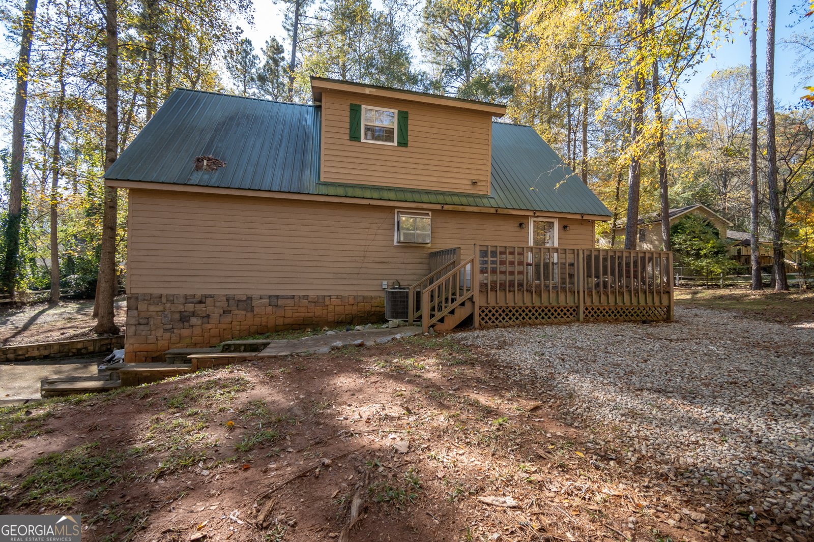 4403 Milton Trail Snellville - 28