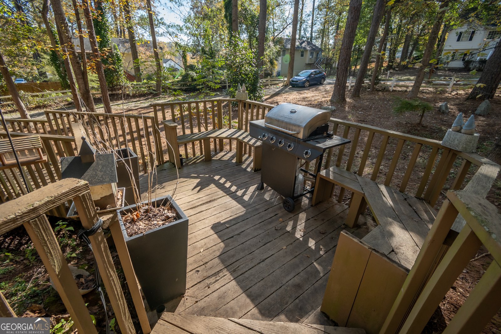 4403 Milton Trail Snellville - 3