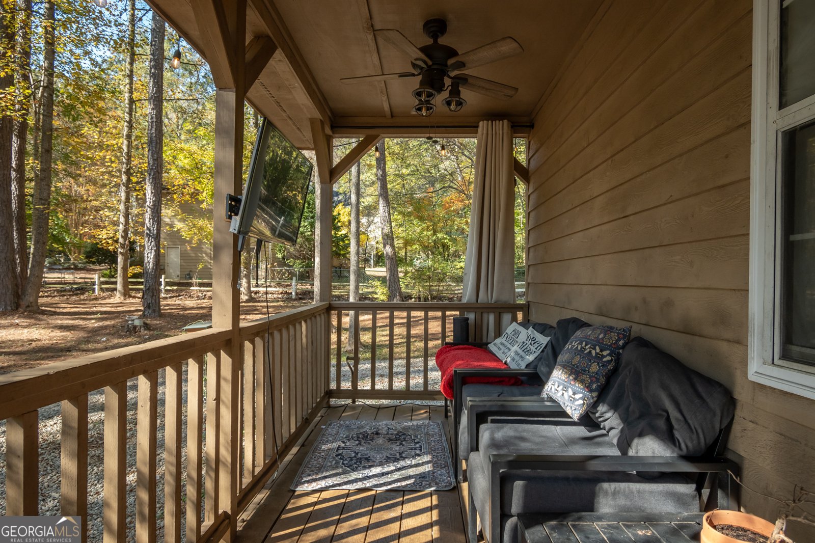 4403 Milton Trail Snellville - 4