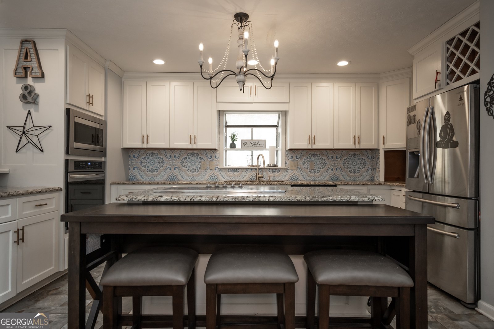 4403 Milton Trail Snellville - 5