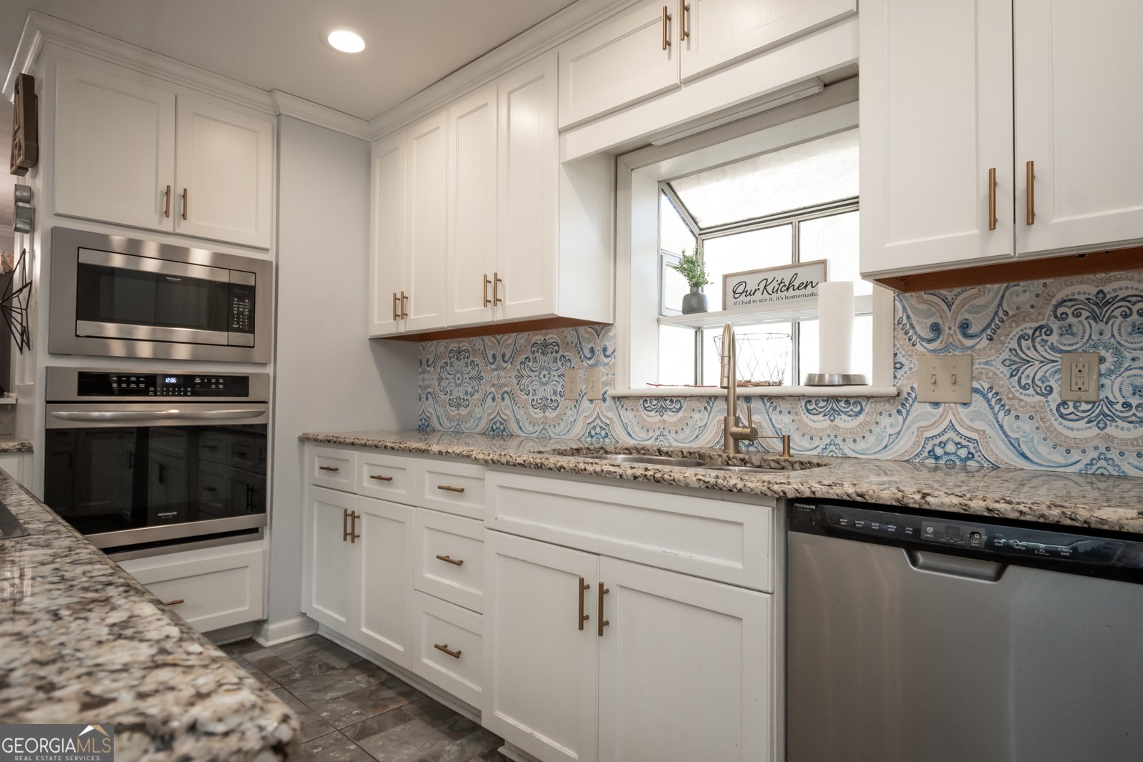 4403 Milton Trail Snellville - 6