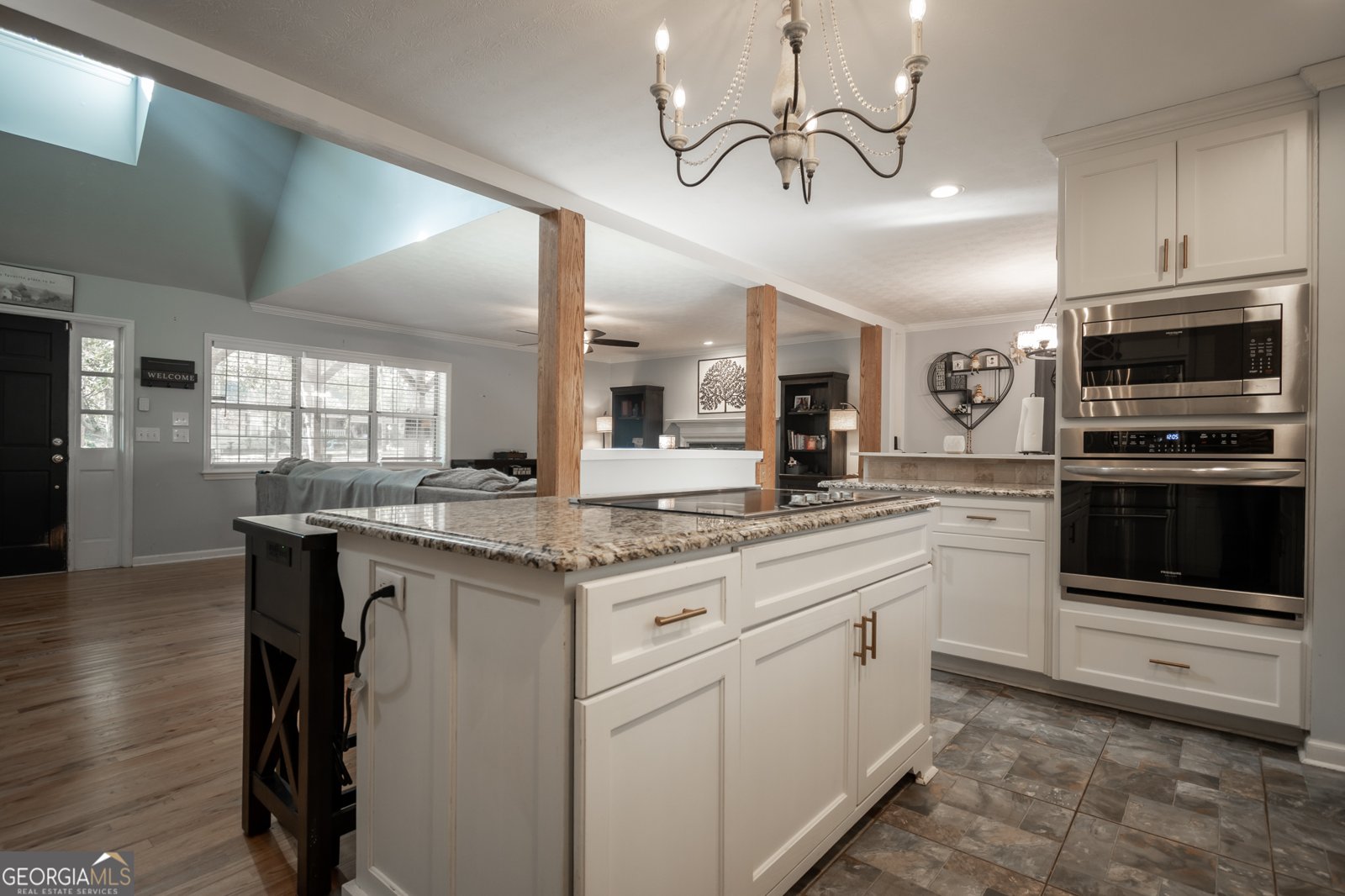 4403 Milton Trail Snellville - 8