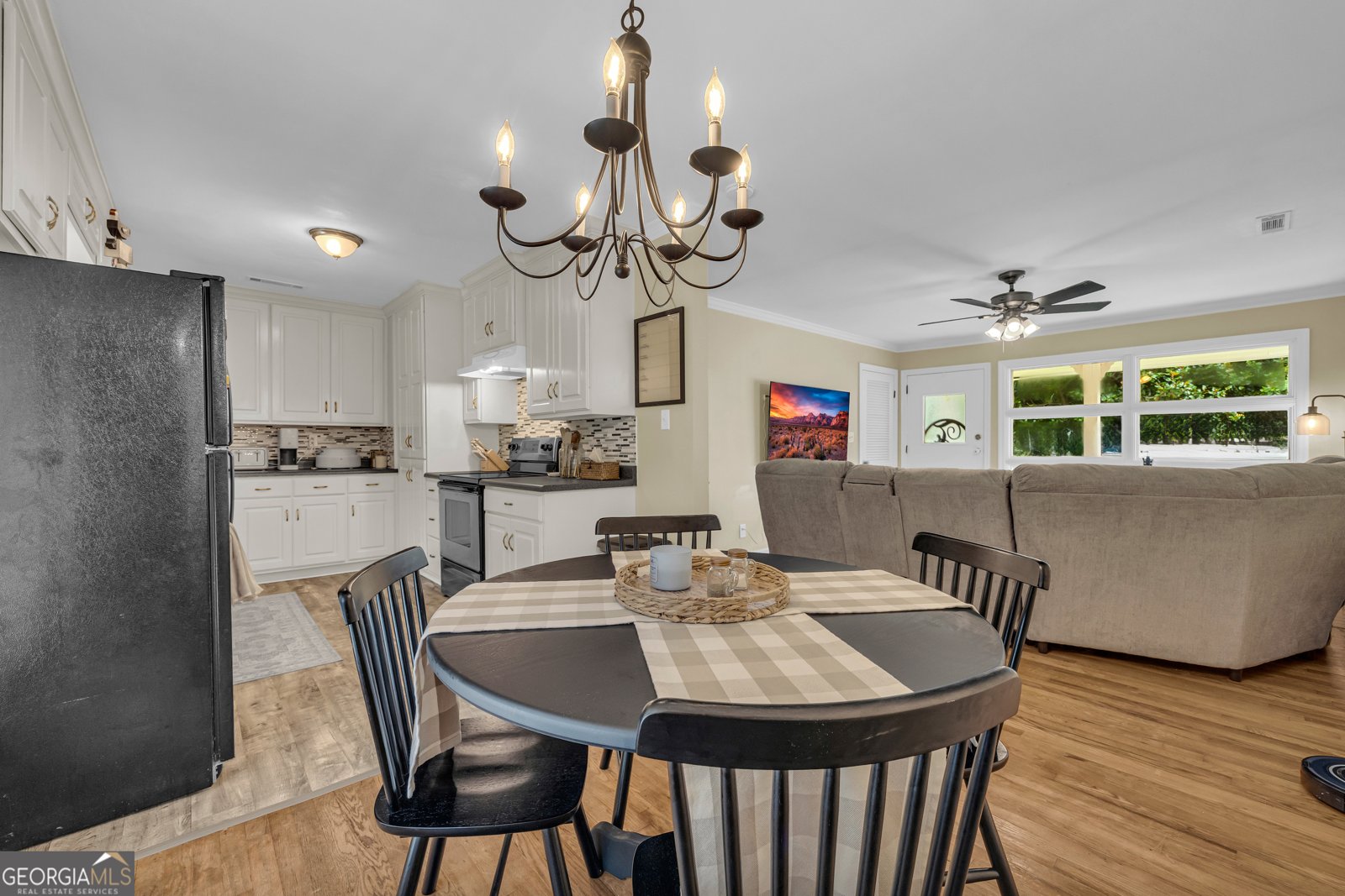 1168 Rosedale Street Toccoa - 11