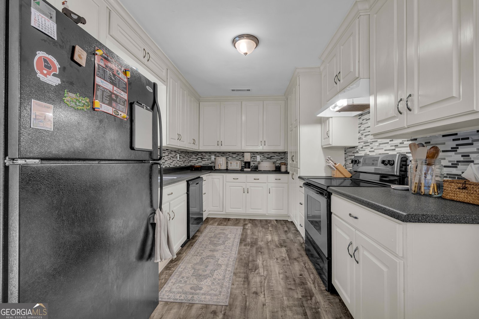 1168 Rosedale Street Toccoa - 12