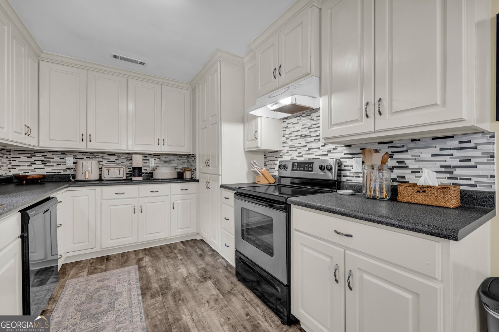 1168 Rosedale Street Toccoa - 13