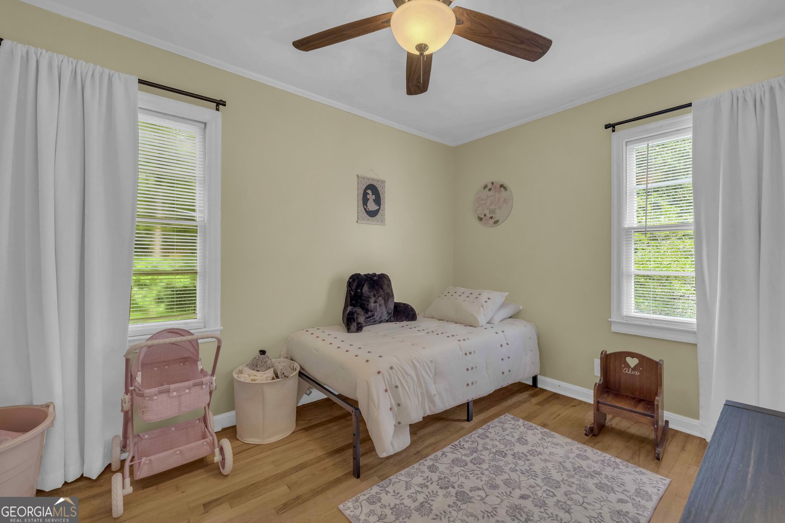 1168 Rosedale Street Toccoa - 17