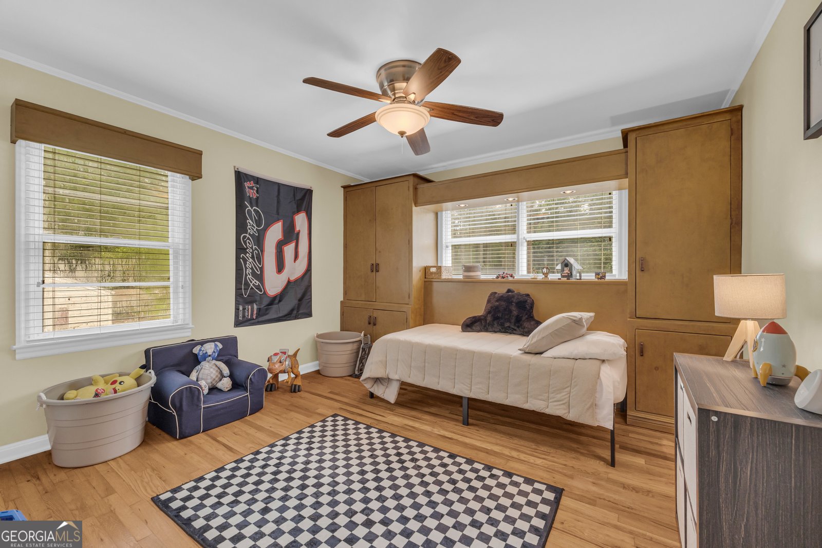 1168 Rosedale Street Toccoa - 18