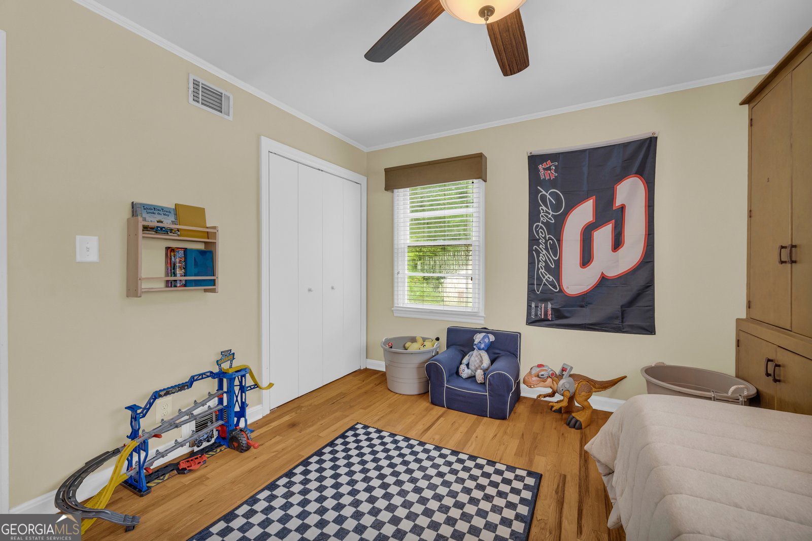 1168 Rosedale Street Toccoa - 19