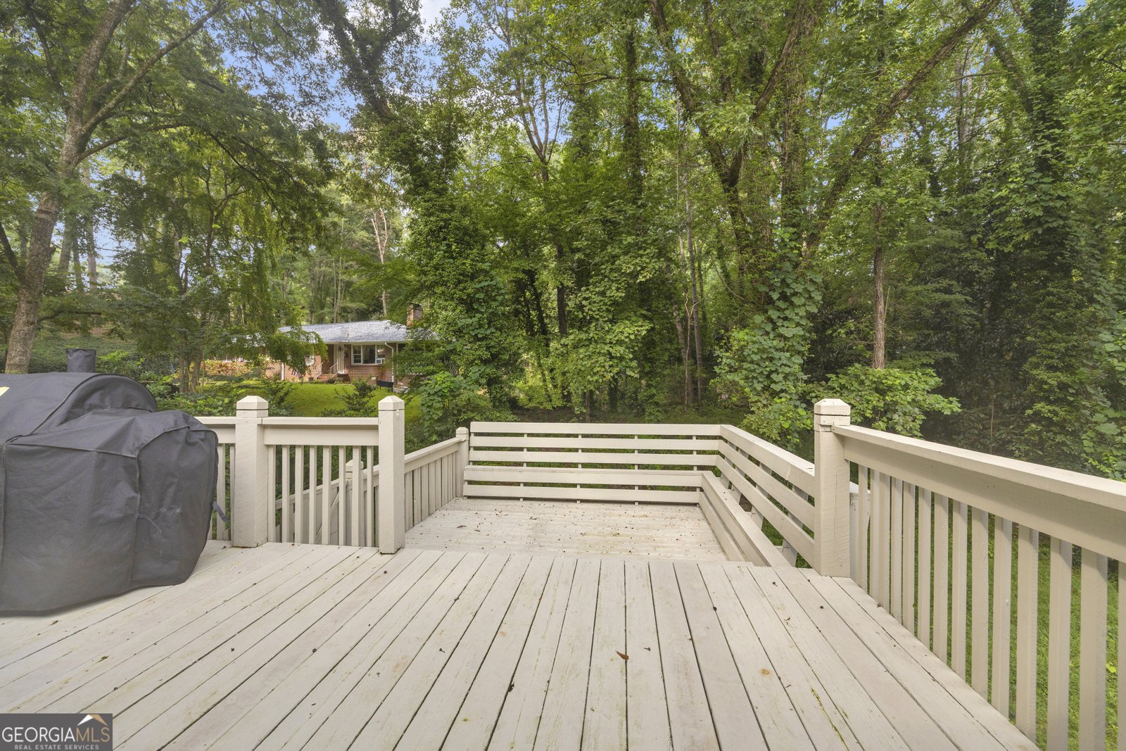 1168 Rosedale Street Toccoa - 21