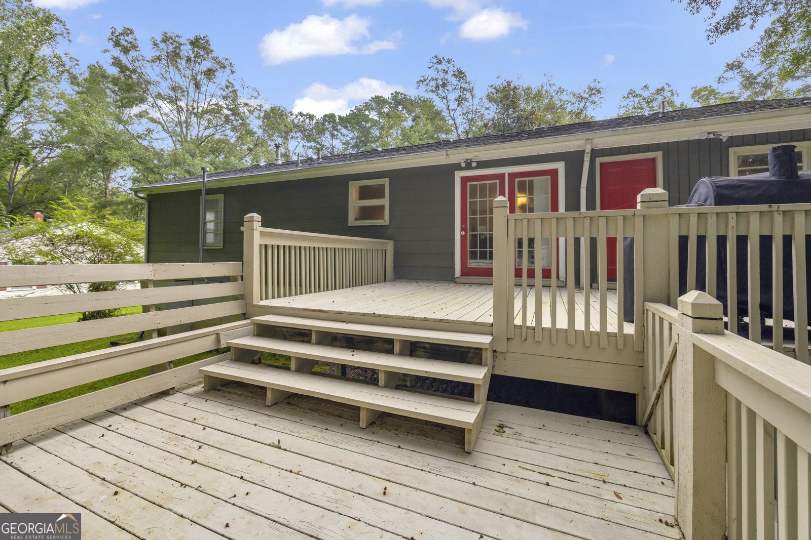 1168 Rosedale Street Toccoa - 22