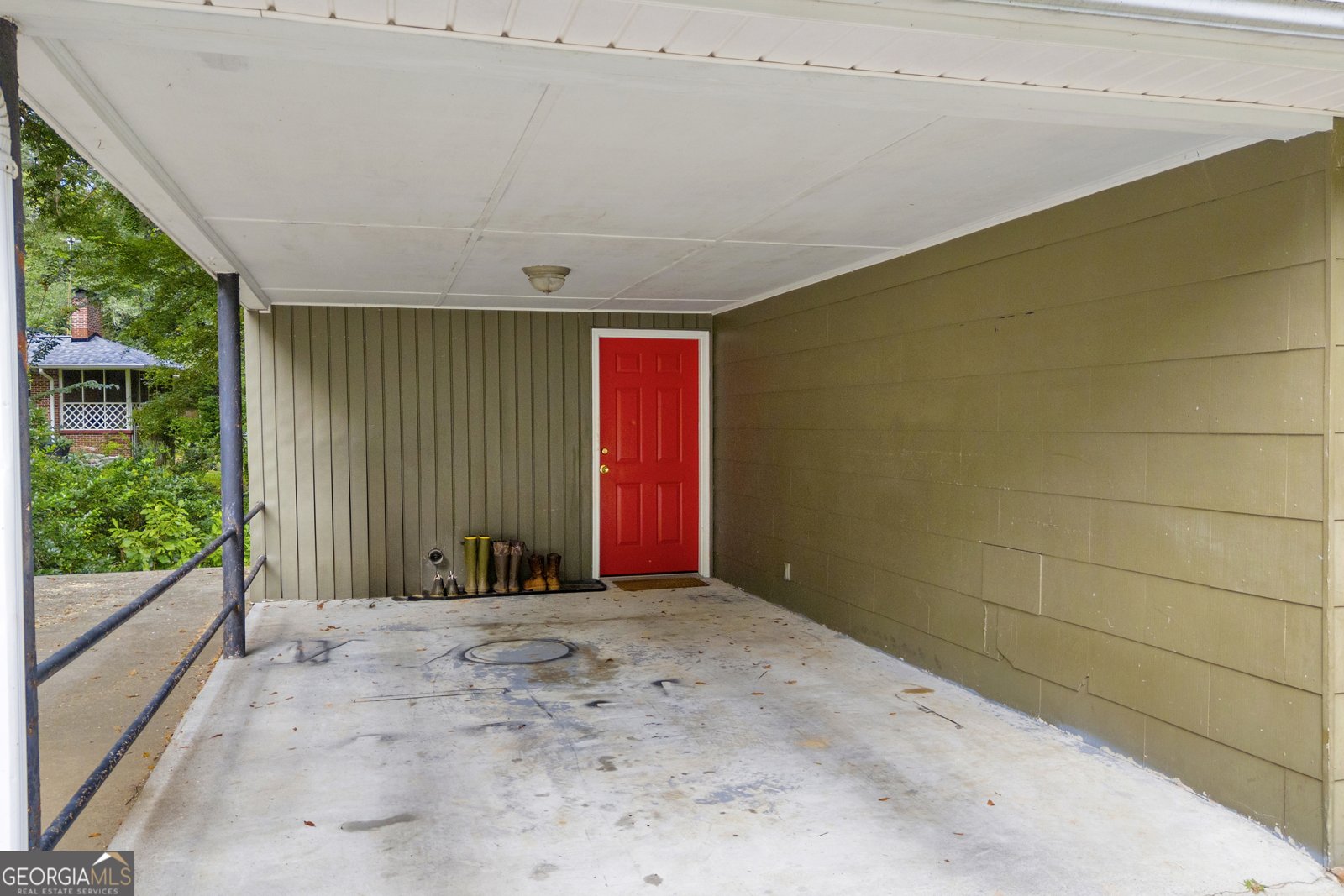 1168 Rosedale Street Toccoa - 5