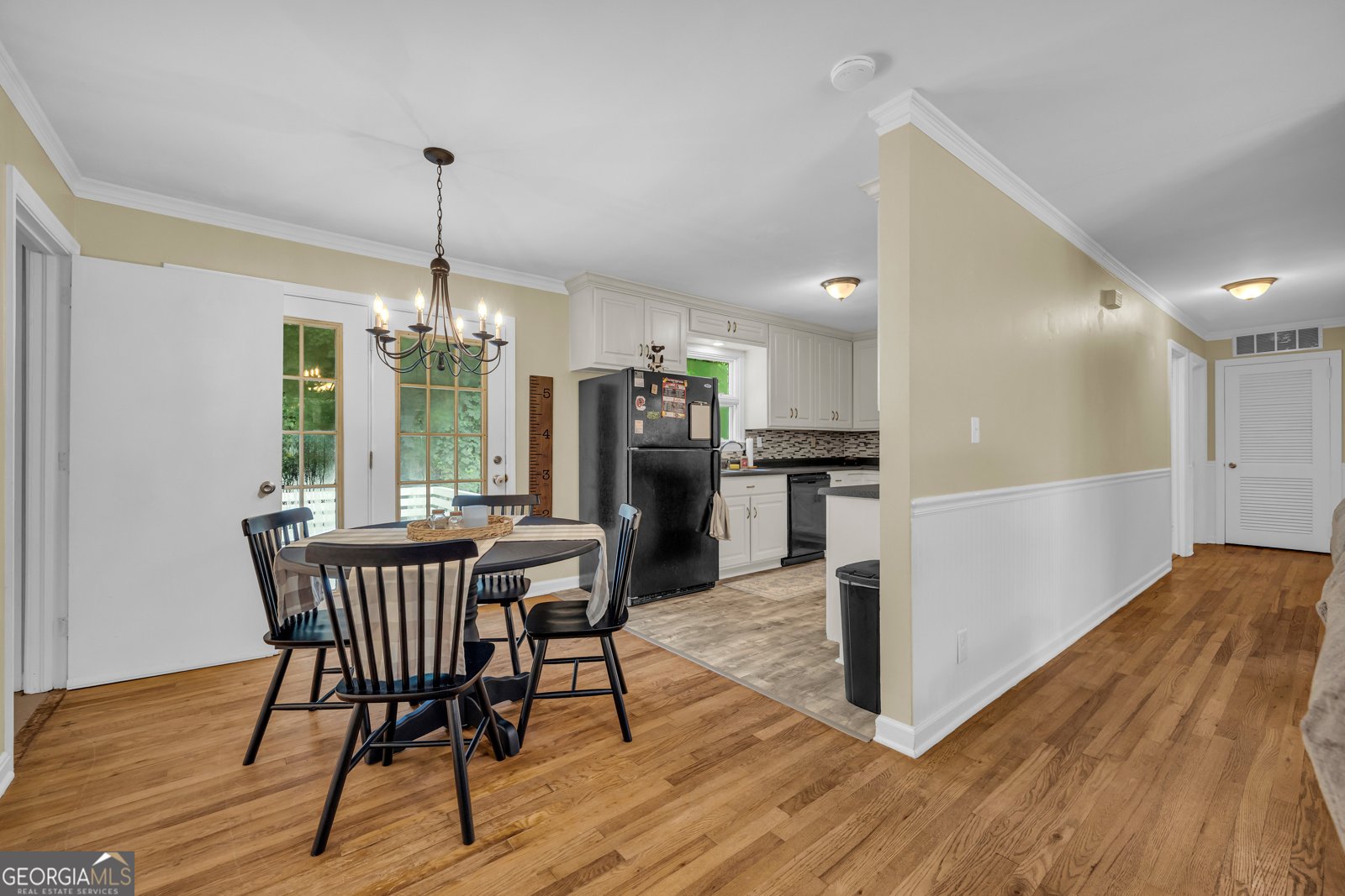 1168 Rosedale Street Toccoa - 9