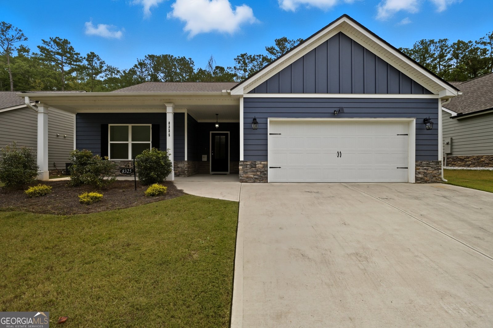 8325 Loch Lomand Lane Winston - 1