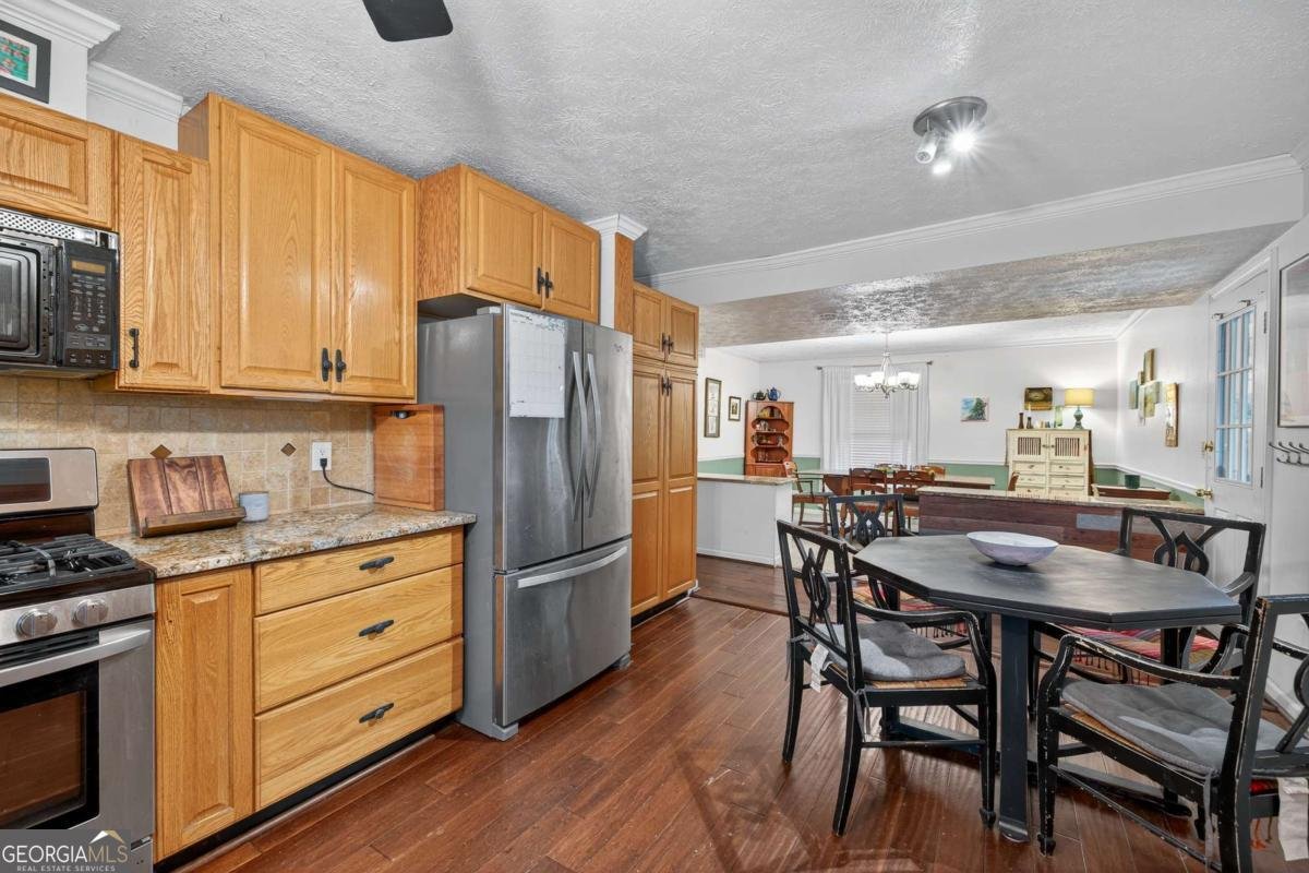 924 Hazel Court Lilburn - 15