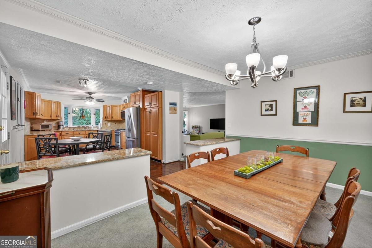 924 Hazel Court Lilburn - 18