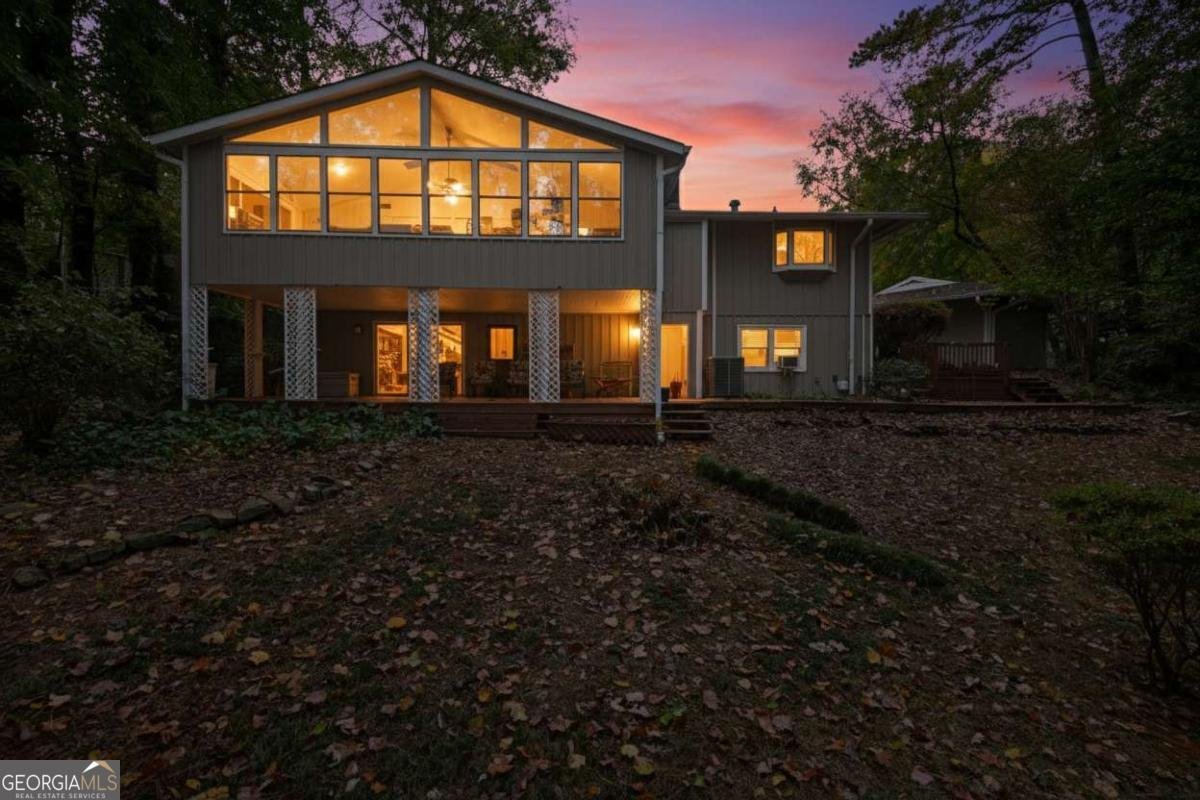 924 Hazel Court Lilburn - 2