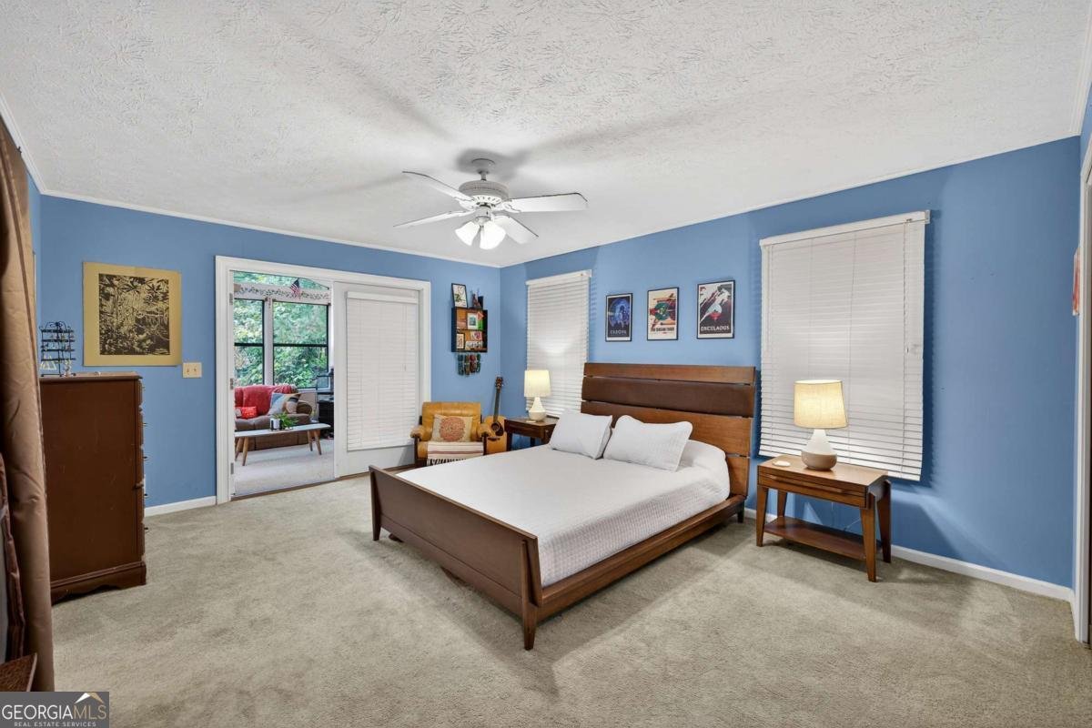 924 Hazel Court Lilburn - 20