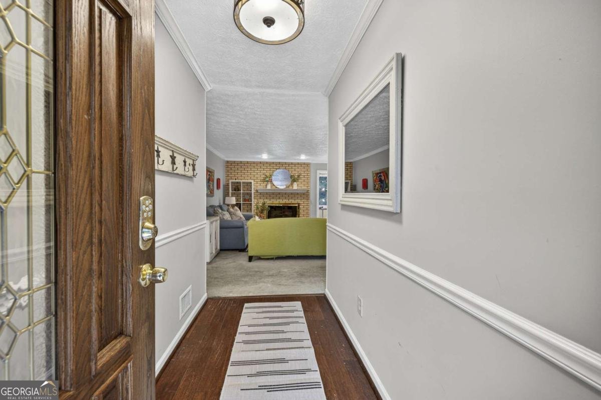 924 Hazel Court Lilburn - 3