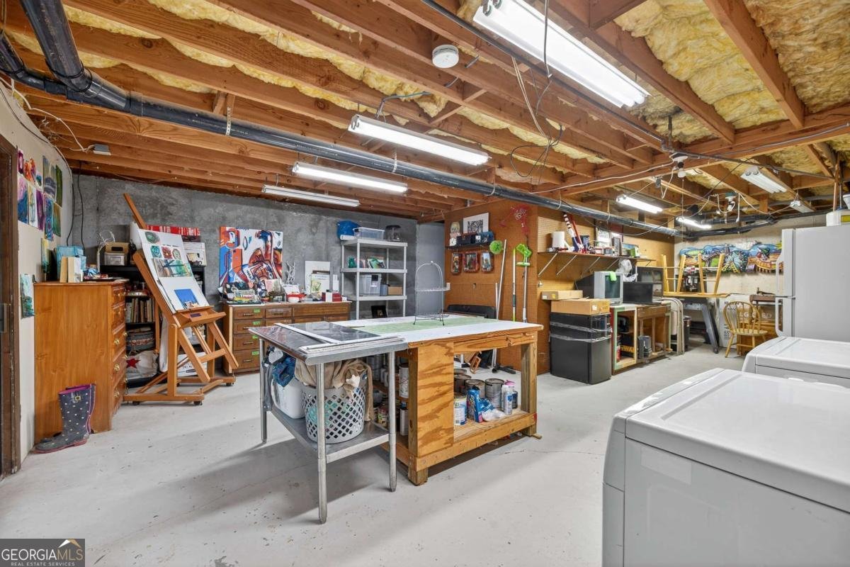 924 Hazel Court Lilburn - 38