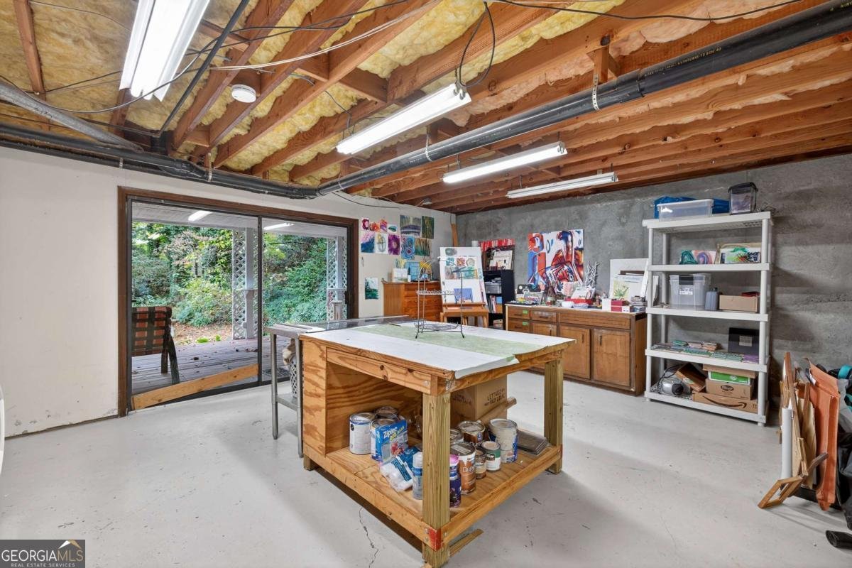 924 Hazel Court Lilburn - 39